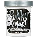 Punky Jerome Russell Semi Permanent Hair Colour Conditioning, 100ml - Ebony (Pack of 1)