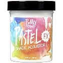 Punky PastelFX Shade Adjustor Semi Permanent Conditioning Hair Color, Vegan, PPD and Paraben Free, lasts up to 25 washes, 3.5oz