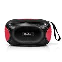 PunnkFunnk Bass One Bluetooth Speaker Deep Bass