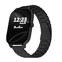 PunnkFunnk H9 Metal Smart Watch 2.0134 TFT