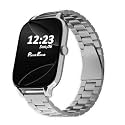 PunnkFunnk H9 Metal Smart Watch 2.0134 TFT