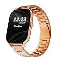 PunnkFunnk H9 Metal Smart Watch 2.0134 TFT