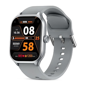 PunnkFunnk H9 Smart Watch 2.01 inch TFT
