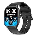 PunnkFunnk H9 Smart Watch 2.0134 TFT Display