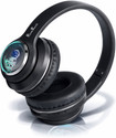 PunnkFunnk Super Astro Beast Mode Bluetooth Headset