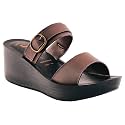puntoblu Cushion Comfort Designer Platform Heels for