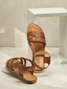 PUNTOBLU Women Flats