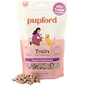 Pupford Freeze Dried Training Treats for Dogs &amp; Puppies (Rabbit, 4 oz)