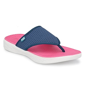 PUPIL LONDON Womens Kent-101 Flip-Flop