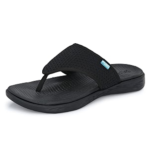PUPIL LONDON Womens Kent-101 Flip-Flop