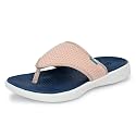 PUPIL LONDON Womens Kent-101 Flip-Flop