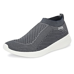 PUPIL LONDON Mens Eye-01 Running Shoes