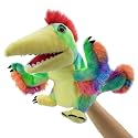 Puppet Hand Puppets Puppets for Kids, Dinosaur Hand Puppets Dinosaur Toys Plush Puppet Stuffed Hand Puppet Dinosaur T oy,Puppet Story Toys Dinosaur Puppets Dinosaur Toys for Kids (Dinosaur 11)