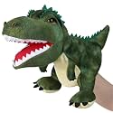 Puppet Hand Puppets Puppets for Kids, Dinosaur Hand Puppe ts Dinosaur Toys Plush Puppet Stuffed Hand P uppet Dinosaur Toy,Puppet Story Toys Dinosaur Puppets Dinosaur to ys for Kids