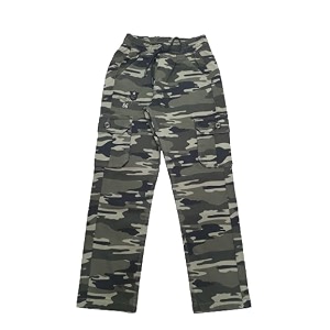 Army Jogger for Boys Casual Jogger Sweatpants