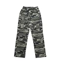 Army Jogger for Boys Casual Jogger Sweatpants