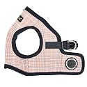 Puppia Blake Harness B - Navy - XL