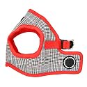 Puppia Blake Harness B - RED - S