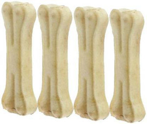 Puppy buddy White Calcium Bones Dog Treat