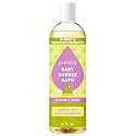 Puracy Bubble Bath for Children, Gently Scented with Real Lavender &amp; Vanilla, 98.75% Natural Baby Bubble Bath, Plant-Based Moisturizers for All Skin Types, Tear-Free for Daily Use, 12 Fl Oz
