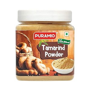 puramio 100 natural tamarind imli powder 250gram