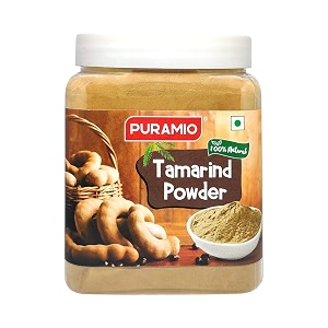 puramio 100 natural tamarind imli powder 700 grams