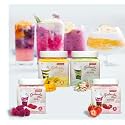 Puramio Falooda Mix Combo, 500g Each (Pack of 4)- Strawberry, Rose, Mango &amp; Kesar Pista