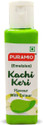 PURAMIO Flavour with Colour (Emulsion), Kachi Keri - Mango Liquid Food Essence (30 ml)