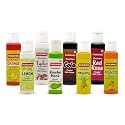 Puramio Flavours with Color (Emulsions), each (50ML (PACK OF 8))