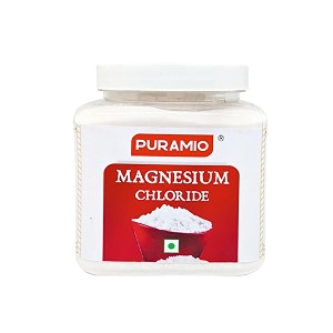 puramio magnesium chloride 1000g