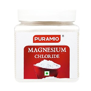 puramio magnesium chloride 500g