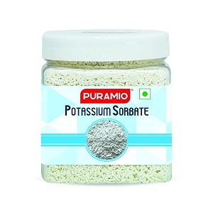 puramio potassium sorbate 200g