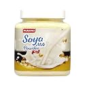 Puramio Soya Milk Powder (Vegan),Soy Milk Powder, (300g)