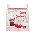 Puramio Strawberry Falooda Mix, 500g