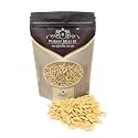 Purani Dilli Se Chilgoza Giri 250g | Premium AAAAA Grade Pine Nuts Kernels & Pine Seeds | Exotic PIne Nut Dry Fruits Rich in Protein, Healthy Fats & Nutrients | Ready to Eat Chilgoza for Snacking, Cooking & Giftin