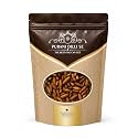 Purani Dilli Se Chilgoza Pine Nuts 400g | Premium AAAAA Grade Pine Seeds | Unshelled Exotic Dry Fruits | Healthy Nut Snack | Rich in Protein, Fiber & Omega 3 | Chilgoza Dry Fruits for Gifting & Nutrition