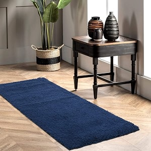 Purav Light 2200 GSM Soft Fluffy Runner