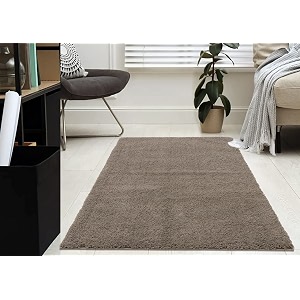 Purav Light 2200 GSM Soft Fluffy Runner