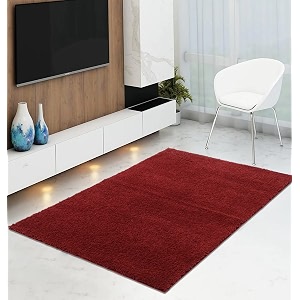 Purav Light 2200 GSM Soft Fluffy Runner