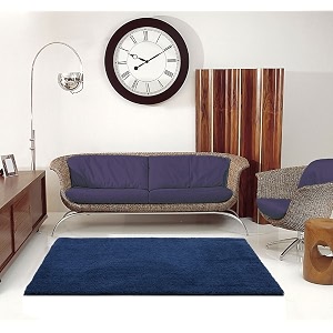 Purav Light 2200 GSM Soft Fluffy Runner