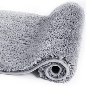 Purav Light 2200 GSM Soft Fluffy Runner