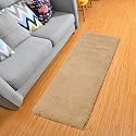 Purav Light 2200 GSM Soft Fluffy Runner