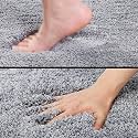 Purav Light 2200 GSM Soft Fluffy Runner
