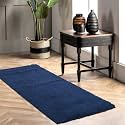 Purav Light 2200 GSM Soft Fluffy Runner