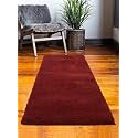 Purav Light 2200 GSM Soft Fluffy Runner