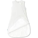 PurComfy Supersoft Bamboo Viscose Sleep Sack, 1.0 TOG Baby Sleeping Bag