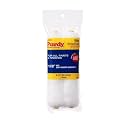 Purdy 140605064 Wire Mini Roller Replacements White Dove, 2 packm 6-1/2 inch x 1/2 inch