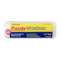 Purdy 140662071 White Dove Roller Cover, 7 inch x 1/4 inch nap