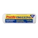 Purdy 140671092 Pro-Extra White Dove Roller Cover, 9 inch x 3/8 inch nap
