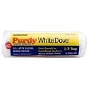 Purdy 140671093 Pro-Extra White Dove Roller Cover, 9 inch x 1/2 inch nap
